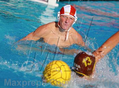 Thumbnail 3 in Monte Vista v. Serra (CIF SDS D2 Quarterfinals) photogallery.