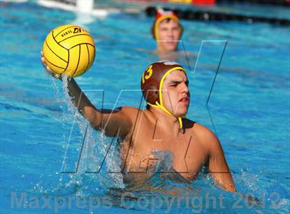 Thumbnail 3 in Monte Vista v. Serra (CIF SDS D2 Quarterfinals) photogallery.