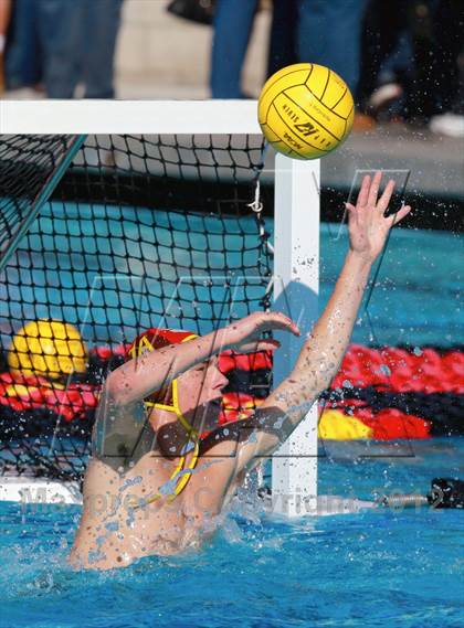 Thumbnail 1 in Monte Vista v. Serra (CIF SDS D2 Quarterfinals) photogallery.