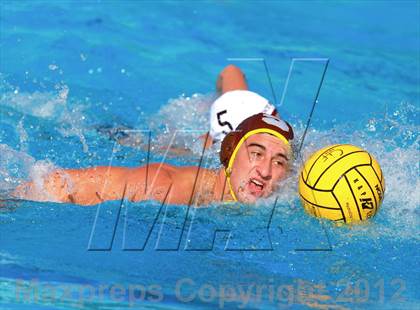 Thumbnail 1 in Monte Vista v. Serra (CIF SDS D2 Quarterfinals) photogallery.