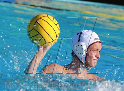 Thumbnail 2 in Monte Vista v. Serra (CIF SDS D2 Quarterfinals) photogallery.
