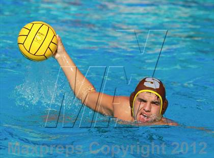 Thumbnail 3 in Monte Vista v. Serra (CIF SDS D2 Quarterfinals) photogallery.
