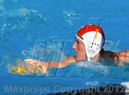 Thumbnail 2 in Monte Vista v. Serra (CIF SDS D2 Quarterfinals) photogallery.