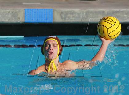 Thumbnail 1 in Monte Vista v. Serra (CIF SDS D2 Quarterfinals) photogallery.