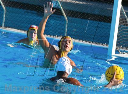 Thumbnail 2 in Monte Vista v. Serra (CIF SDS D2 Quarterfinals) photogallery.