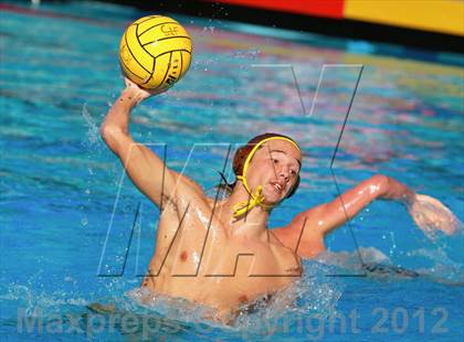 Thumbnail 1 in Monte Vista v. Serra (CIF SDS D2 Quarterfinals) photogallery.
