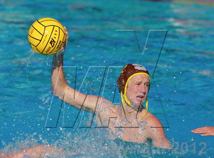 Thumbnail 1 in Monte Vista v. Serra (CIF SDS D2 Quarterfinals) photogallery.