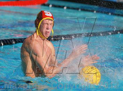 Thumbnail 2 in Monte Vista v. Serra (CIF SDS D2 Quarterfinals) photogallery.