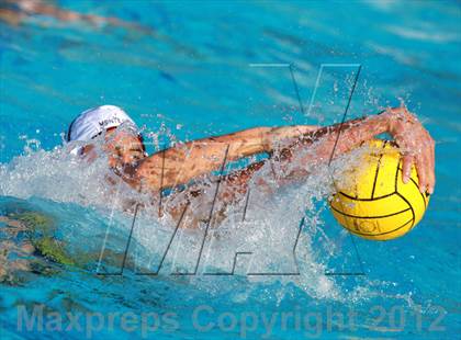 Thumbnail 1 in Monte Vista v. Serra (CIF SDS D2 Quarterfinals) photogallery.