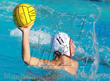 Thumbnail 1 in Monte Vista v. Serra (CIF SDS D2 Quarterfinals) photogallery.