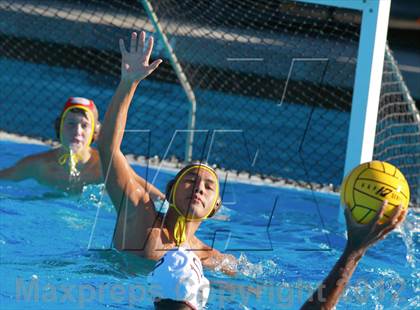 Thumbnail 3 in Monte Vista v. Serra (CIF SDS D2 Quarterfinals) photogallery.