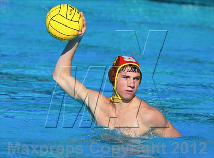 Thumbnail 2 in Monte Vista v. Serra (CIF SDS D2 Quarterfinals) photogallery.