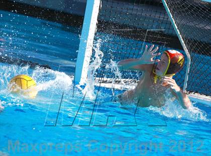 Thumbnail 3 in Monte Vista v. Serra (CIF SDS D2 Quarterfinals) photogallery.