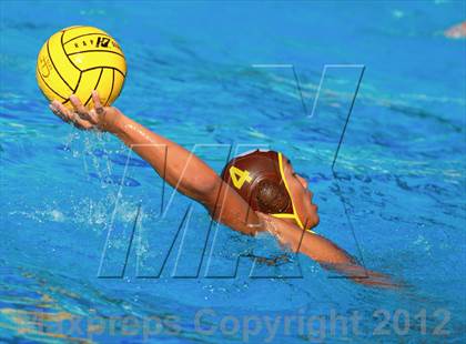 Thumbnail 1 in Monte Vista v. Serra (CIF SDS D2 Quarterfinals) photogallery.