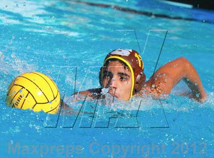 Thumbnail 1 in Monte Vista v. Serra (CIF SDS D2 Quarterfinals) photogallery.