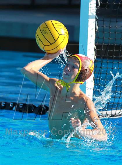 Thumbnail 3 in Monte Vista v. Serra (CIF SDS D2 Quarterfinals) photogallery.