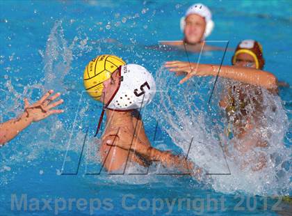 Thumbnail 2 in Monte Vista v. Serra (CIF SDS D2 Quarterfinals) photogallery.