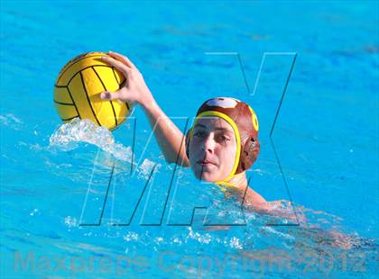 Thumbnail 1 in Monte Vista v. Serra (CIF SDS D2 Quarterfinals) photogallery.
