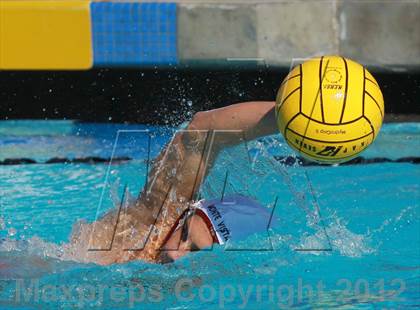 Thumbnail 3 in Monte Vista v. Serra (CIF SDS D2 Quarterfinals) photogallery.