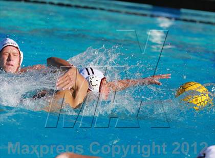 Thumbnail 1 in Monte Vista v. Serra (CIF SDS D2 Quarterfinals) photogallery.