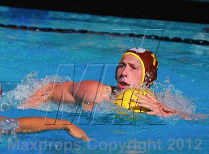 Thumbnail 1 in Monte Vista v. Serra (CIF SDS D2 Quarterfinals) photogallery.