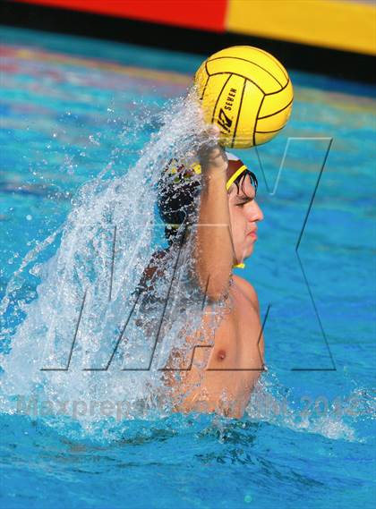 Thumbnail 3 in Monte Vista v. Serra (CIF SDS D2 Quarterfinals) photogallery.