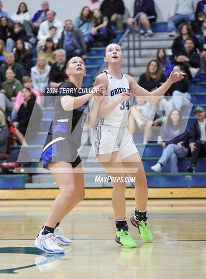 Thumbnail 3 in Bingham @ Copper Hills photogallery.
