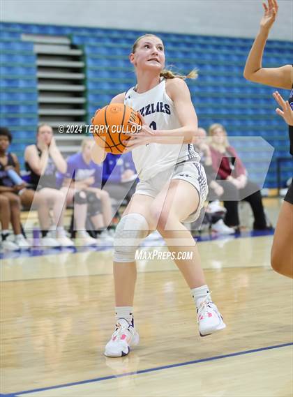 Thumbnail 1 in Bingham @ Copper Hills photogallery.