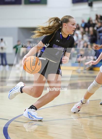 Thumbnail 3 in Bingham @ Copper Hills photogallery.