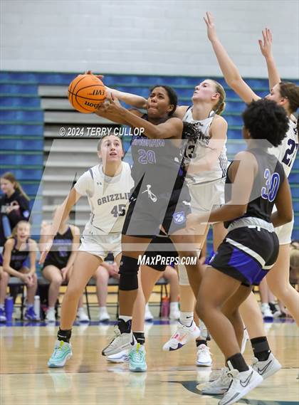 Thumbnail 1 in Bingham @ Copper Hills photogallery.