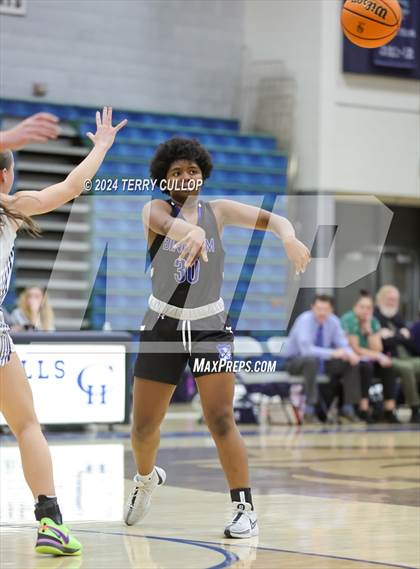 Thumbnail 1 in Bingham @ Copper Hills photogallery.