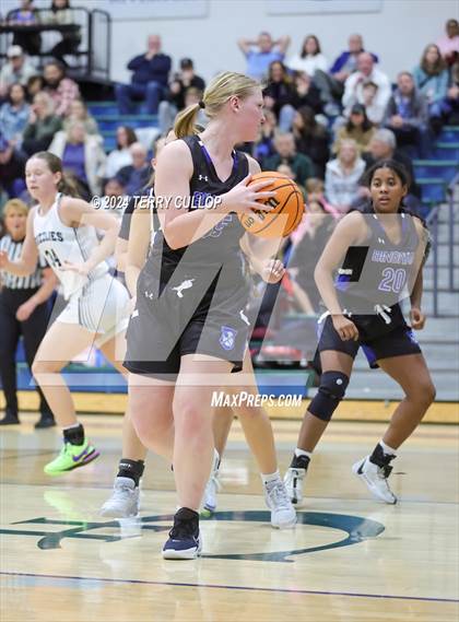 Thumbnail 3 in Bingham @ Copper Hills photogallery.