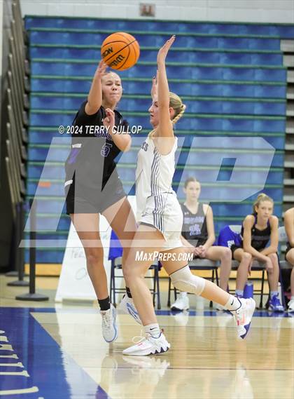 Thumbnail 1 in Bingham @ Copper Hills photogallery.