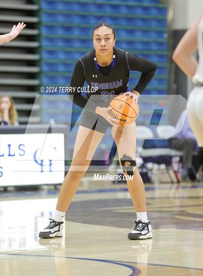 Thumbnail 2 in Bingham @ Copper Hills photogallery.