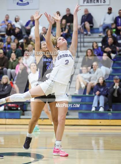 Thumbnail 1 in Bingham @ Copper Hills photogallery.