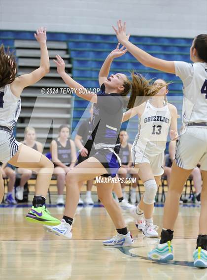 Thumbnail 1 in Bingham @ Copper Hills photogallery.