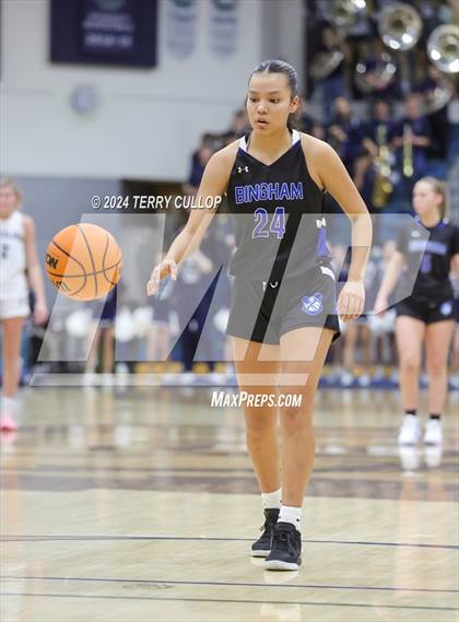 Thumbnail 3 in Bingham @ Copper Hills photogallery.