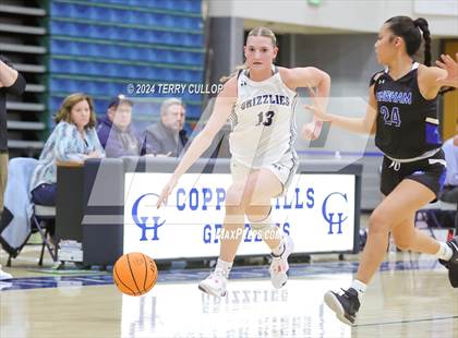 Thumbnail 1 in Bingham @ Copper Hills photogallery.