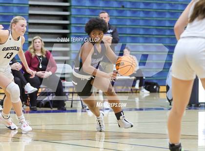 Thumbnail 1 in Bingham @ Copper Hills photogallery.