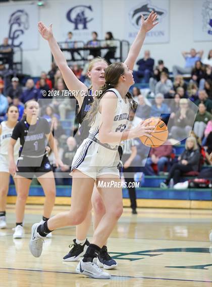 Thumbnail 1 in Bingham @ Copper Hills photogallery.