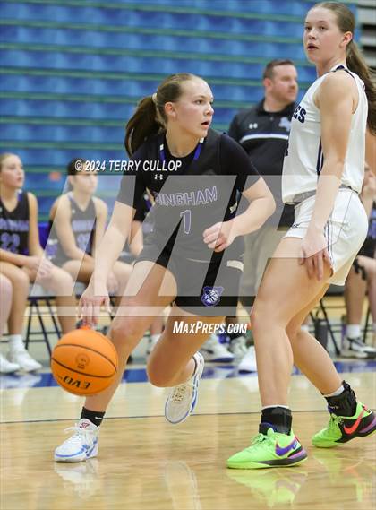 Thumbnail 2 in Bingham @ Copper Hills photogallery.