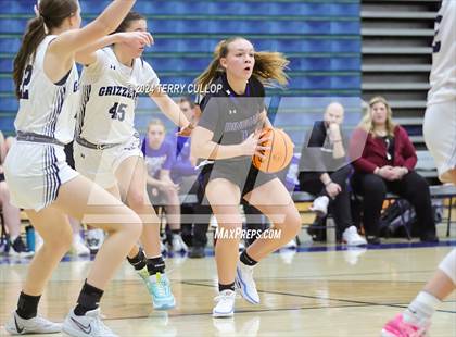Thumbnail 2 in Bingham @ Copper Hills photogallery.