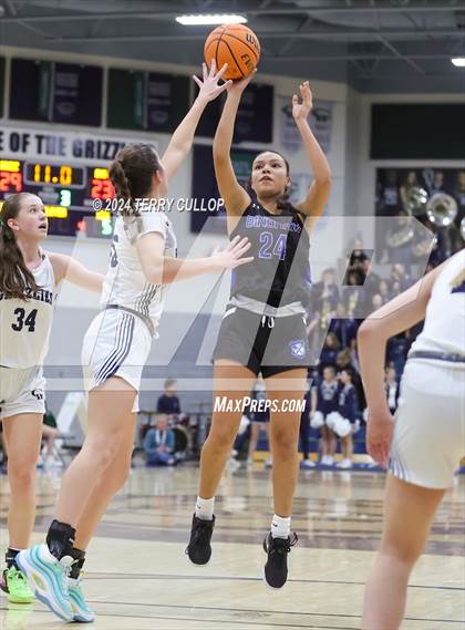 Thumbnail 3 in Bingham @ Copper Hills photogallery.