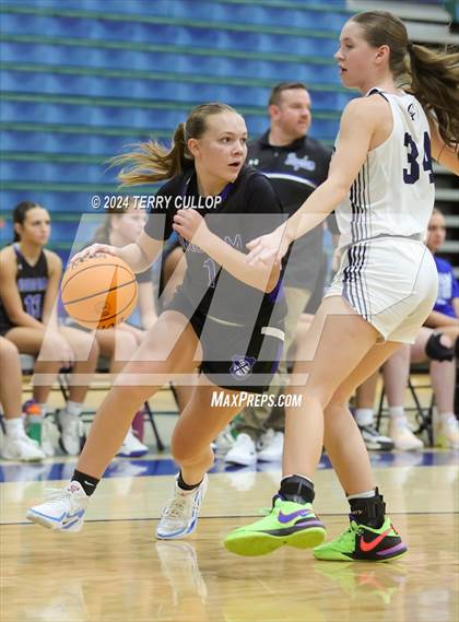 Thumbnail 1 in Bingham @ Copper Hills photogallery.