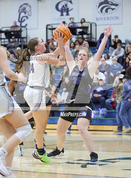Thumbnail 2 in Bingham @ Copper Hills photogallery.