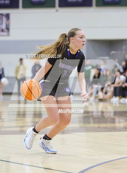 Thumbnail 1 in Bingham @ Copper Hills photogallery.