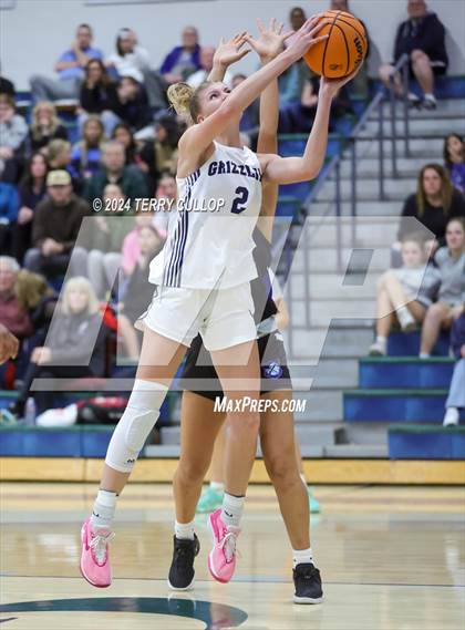 Thumbnail 3 in Bingham @ Copper Hills photogallery.
