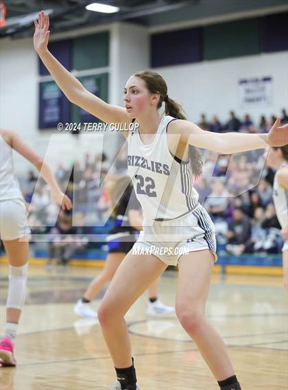 Thumbnail 2 in Bingham @ Copper Hills photogallery.
