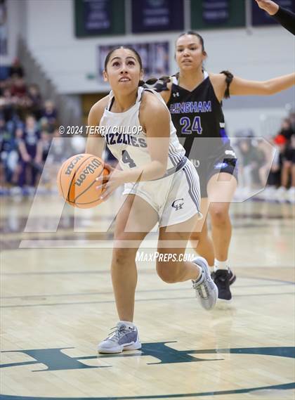 Thumbnail 3 in Bingham @ Copper Hills photogallery.