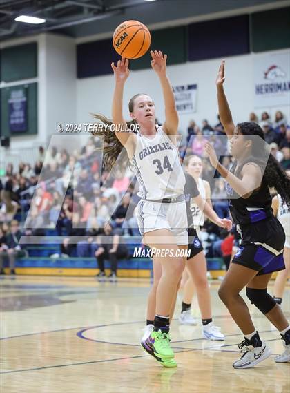 Thumbnail 3 in Bingham @ Copper Hills photogallery.